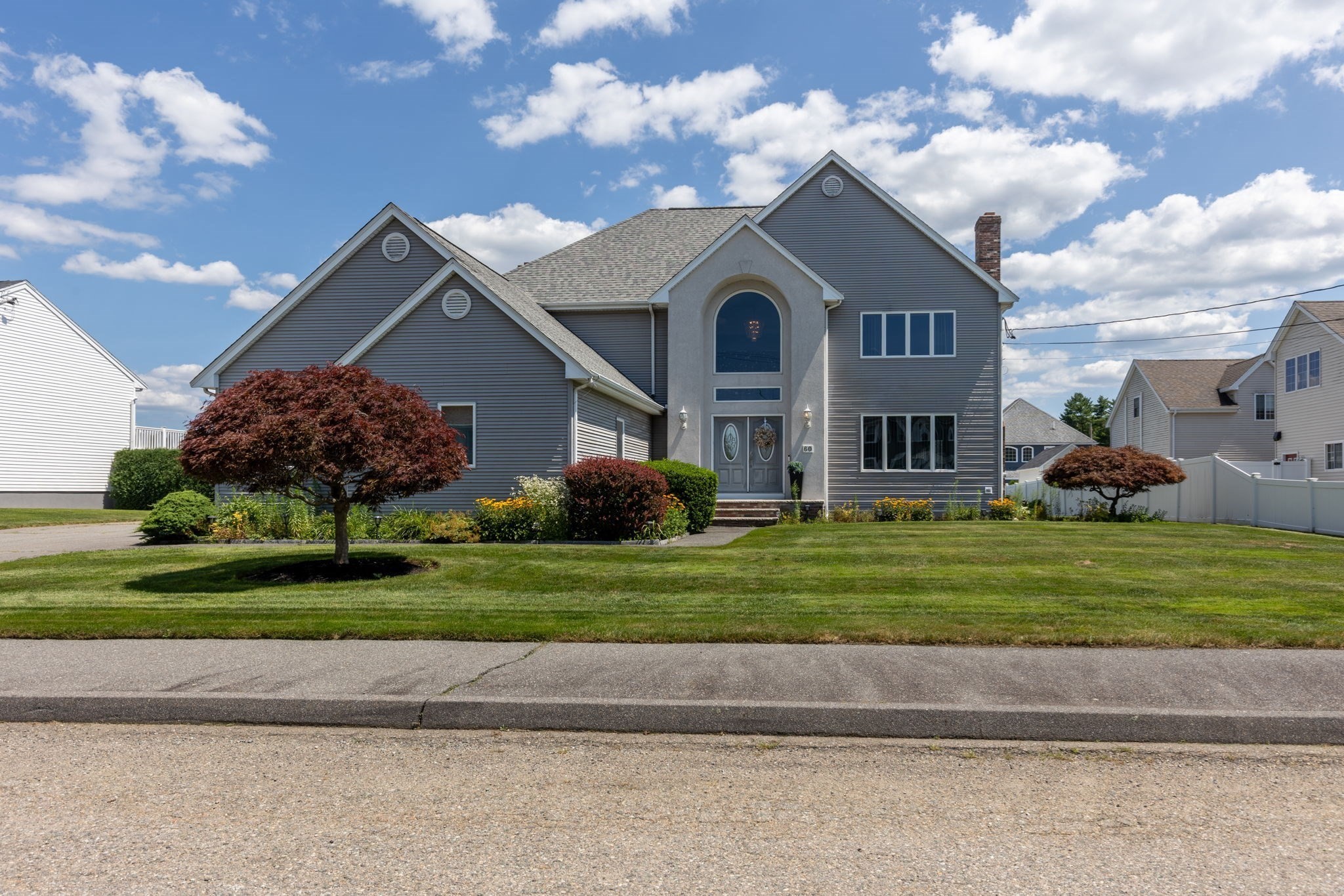 60 Bryan Drive, Taunton, MA 02780