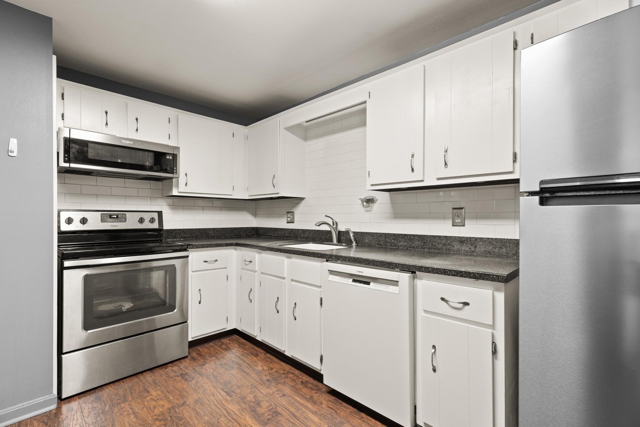 221 Oak St. Unit 3-21, Brockton, MA 02301