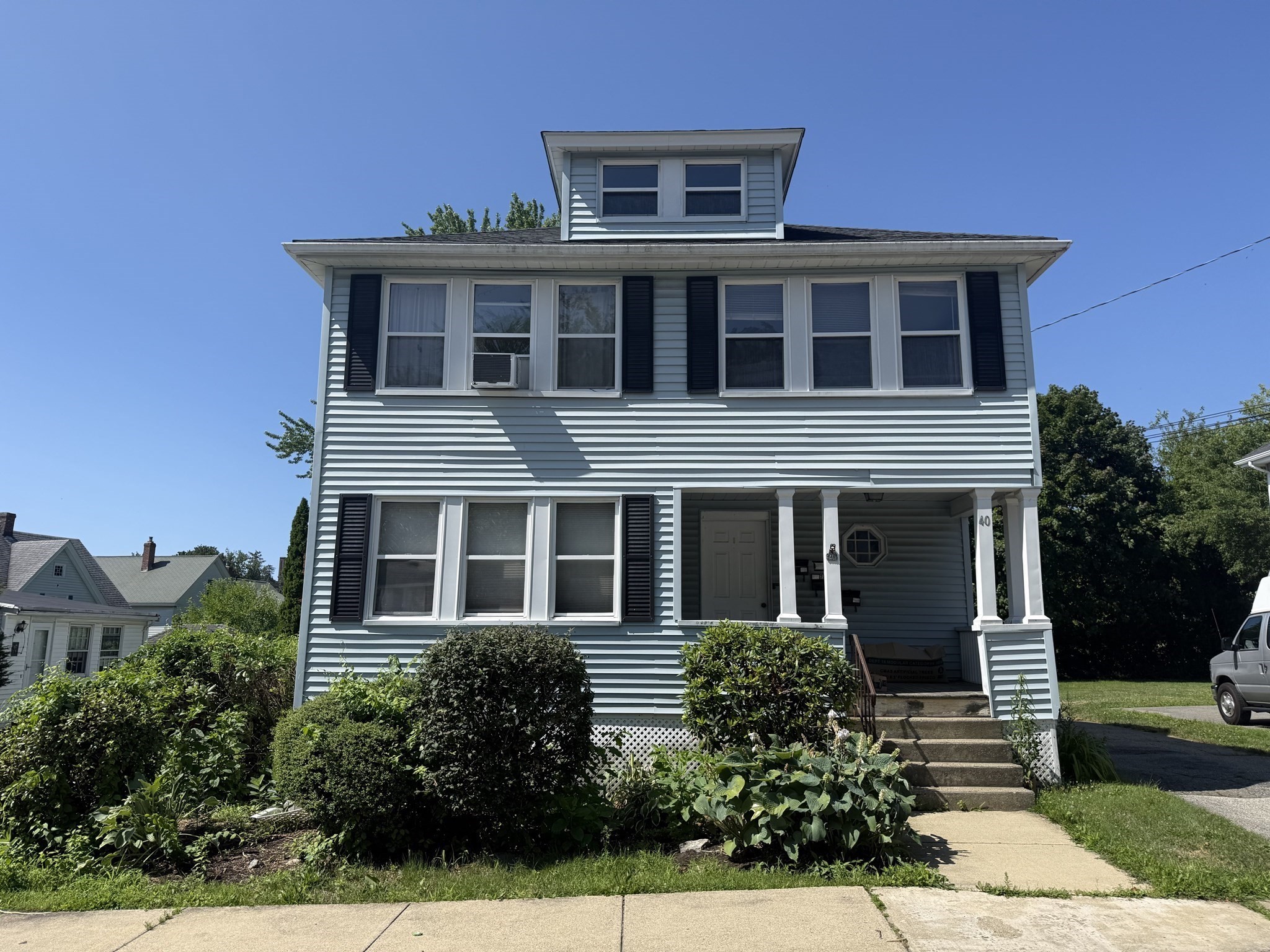 40 Gibbon Street, Marlborough, MA 01752