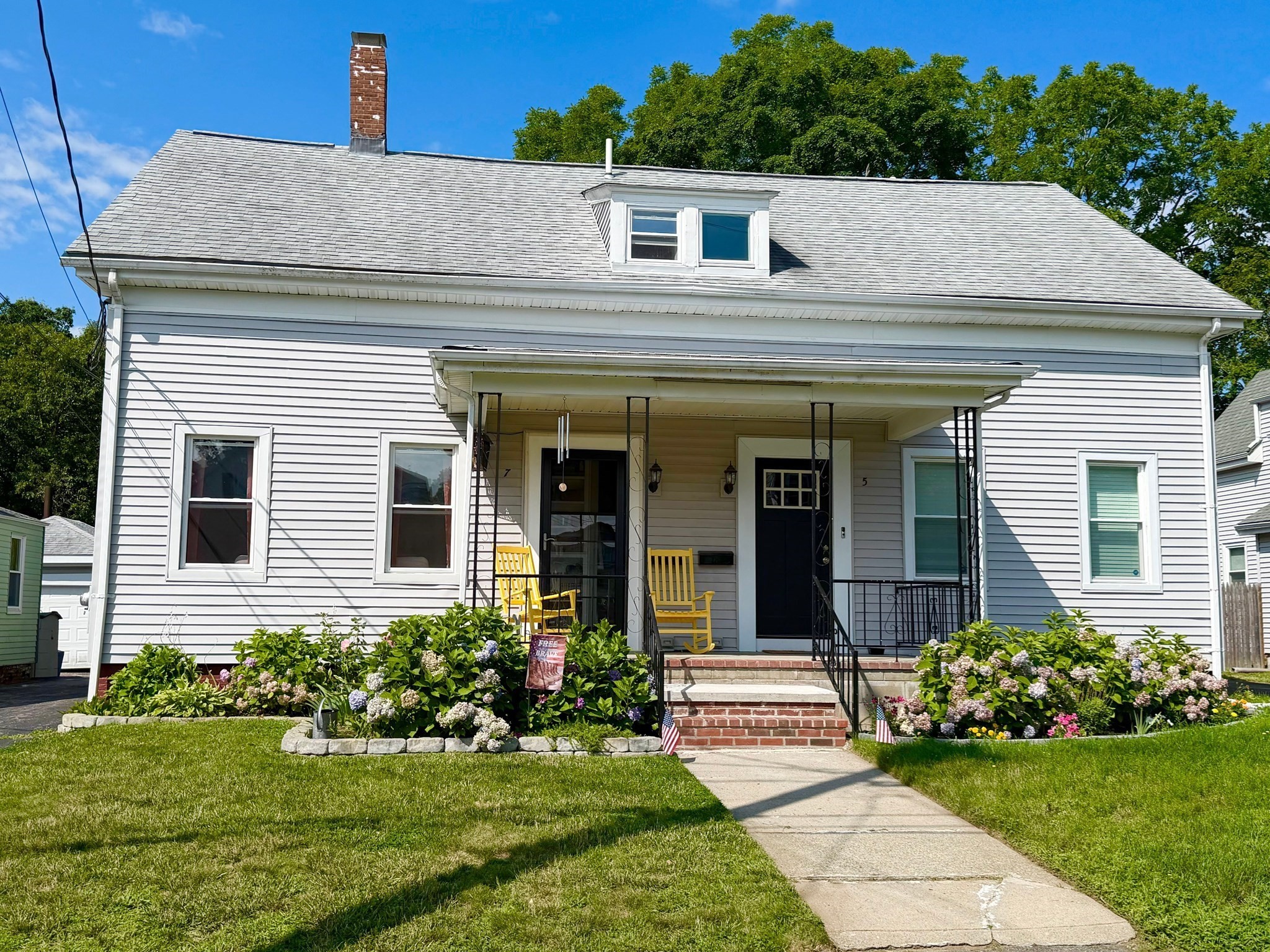 7 General Cobb St Unit 7, Taunton, MA 02780