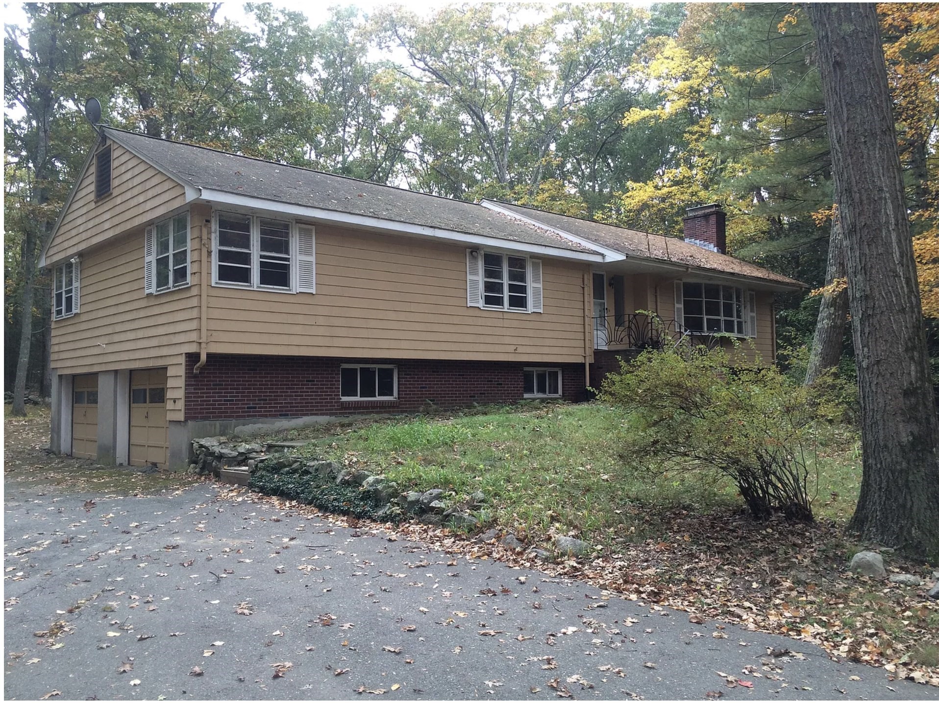 6 Partridge Ln, Lincoln, MA 01773