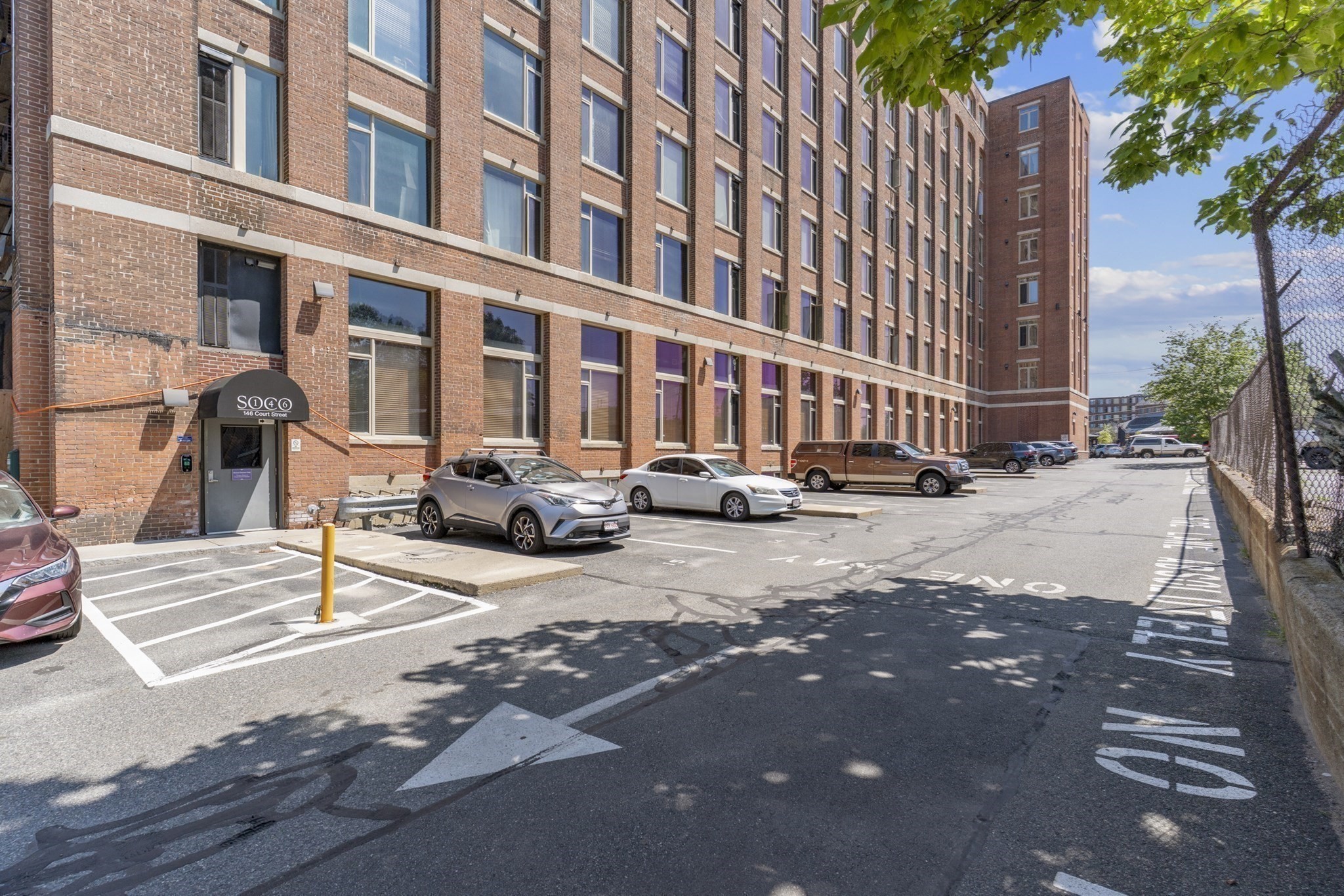 146 Court St Unit 103, Brockton, MA 02302 - Image 25