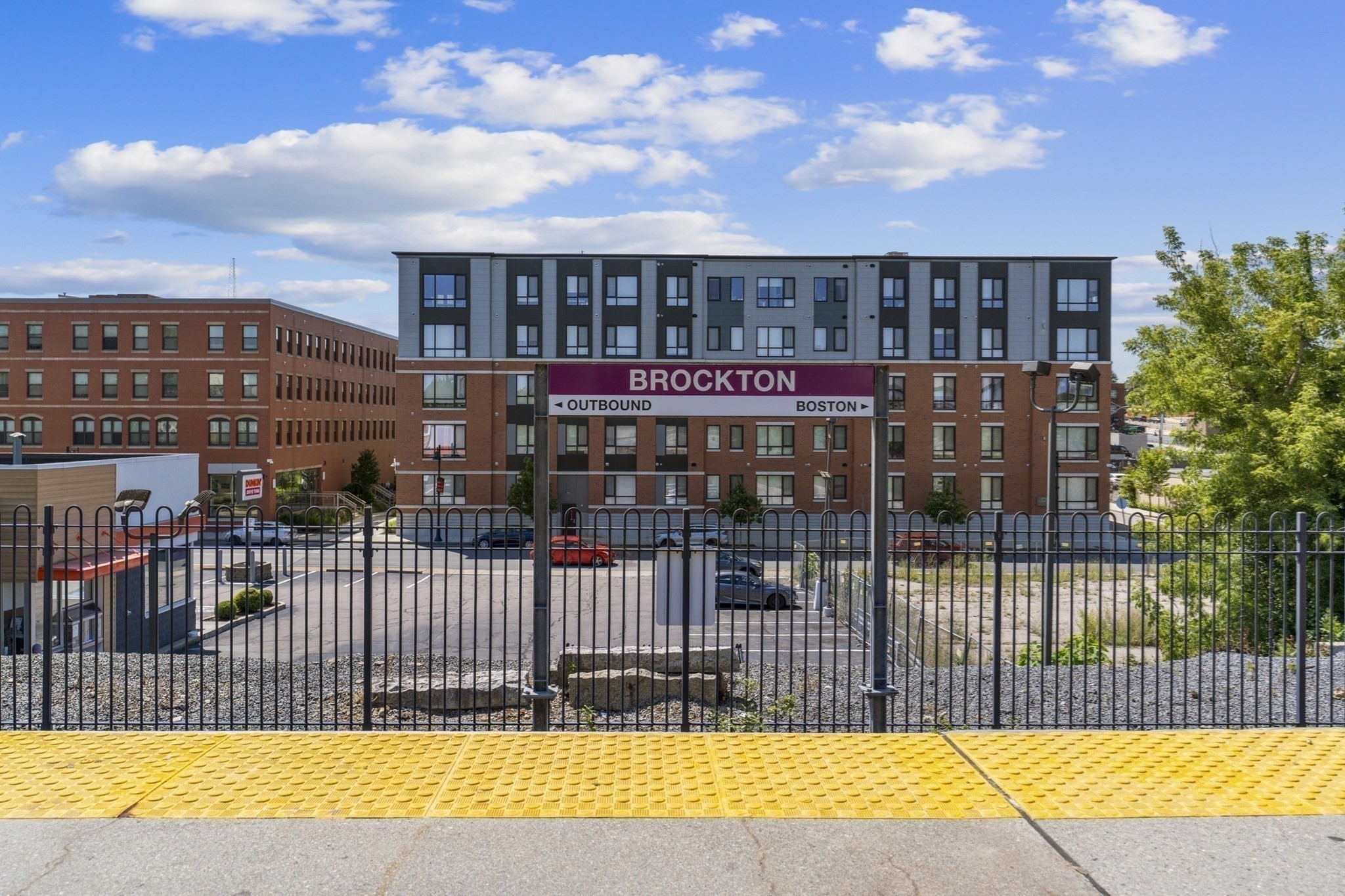 146 Court St Unit 103, Brockton, MA 02302 - Image 30