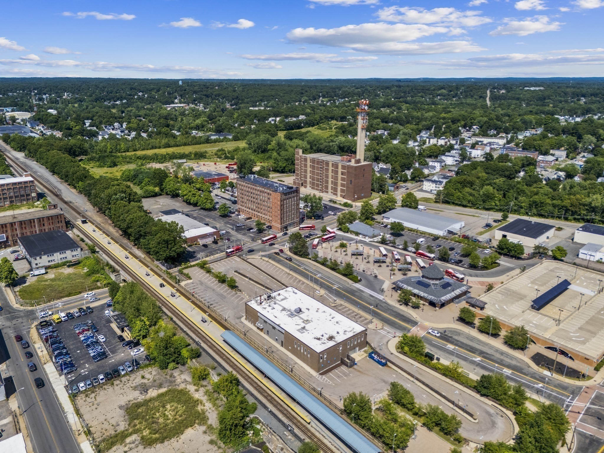 146 Court St Unit 103, Brockton, MA 02302 - Image 31
