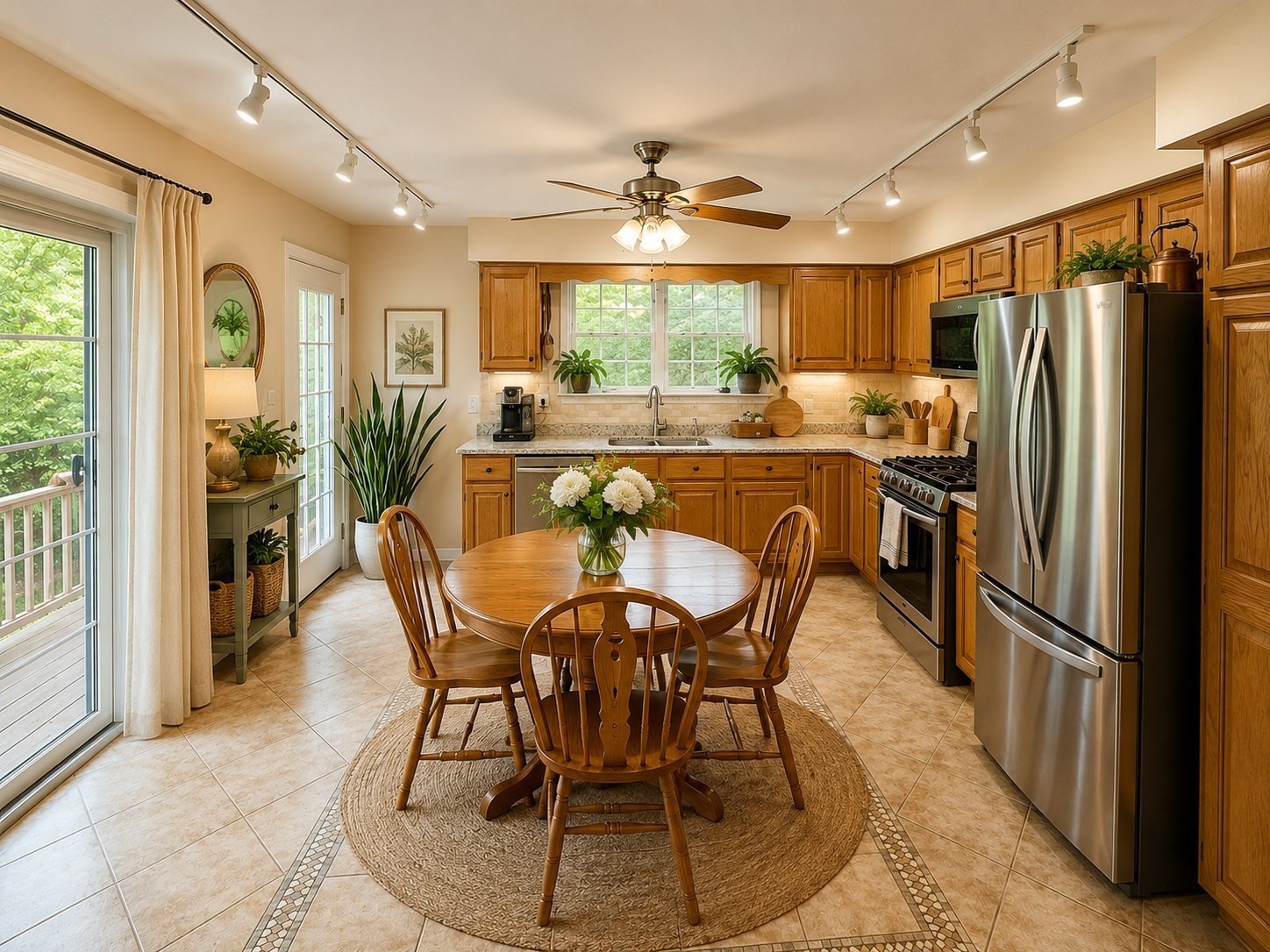 21 Voyagers Ln Unit 21, Ashland, MA 01721