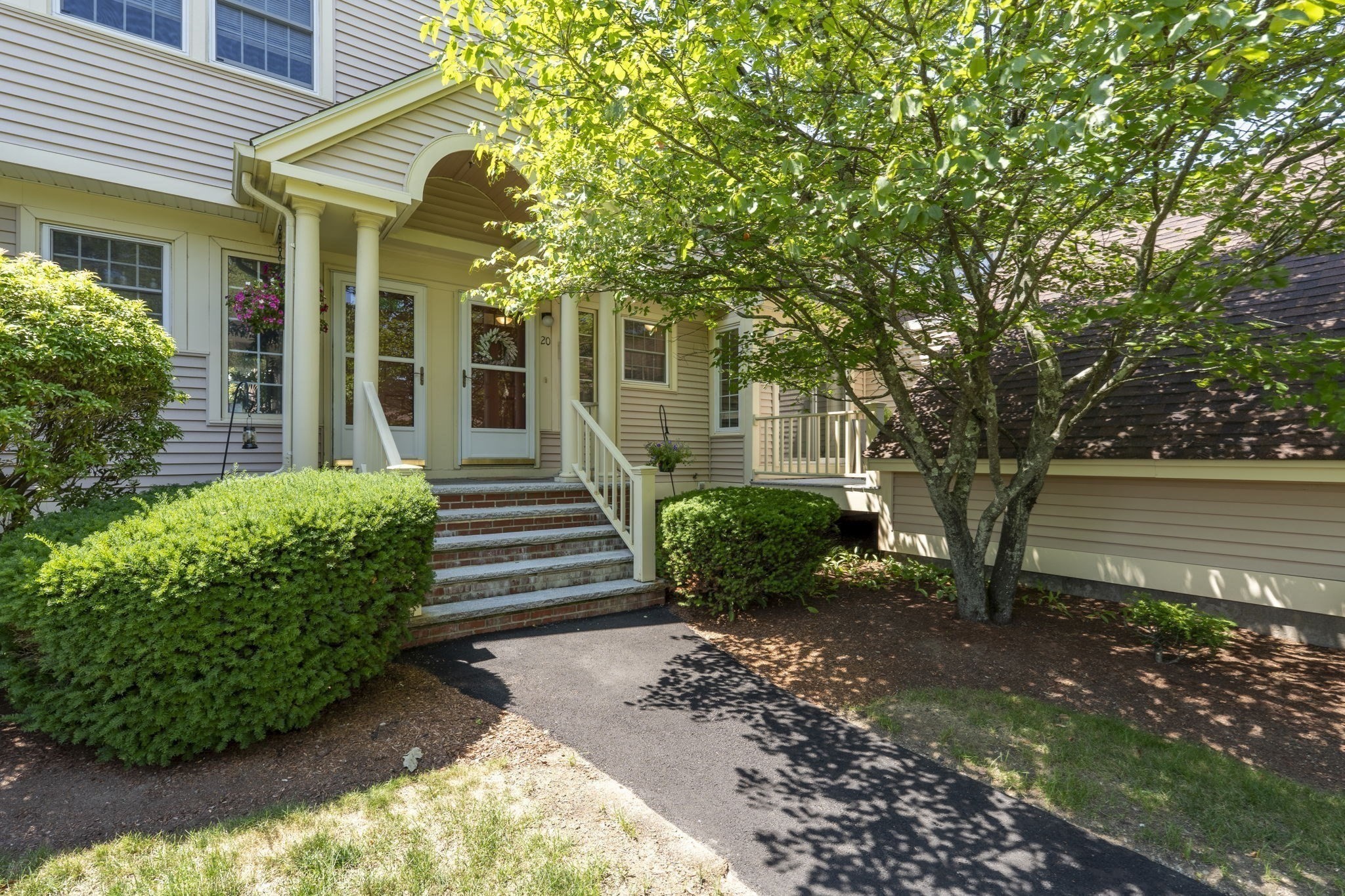 33 Water Street Unit 20, Danvers, MA 01923