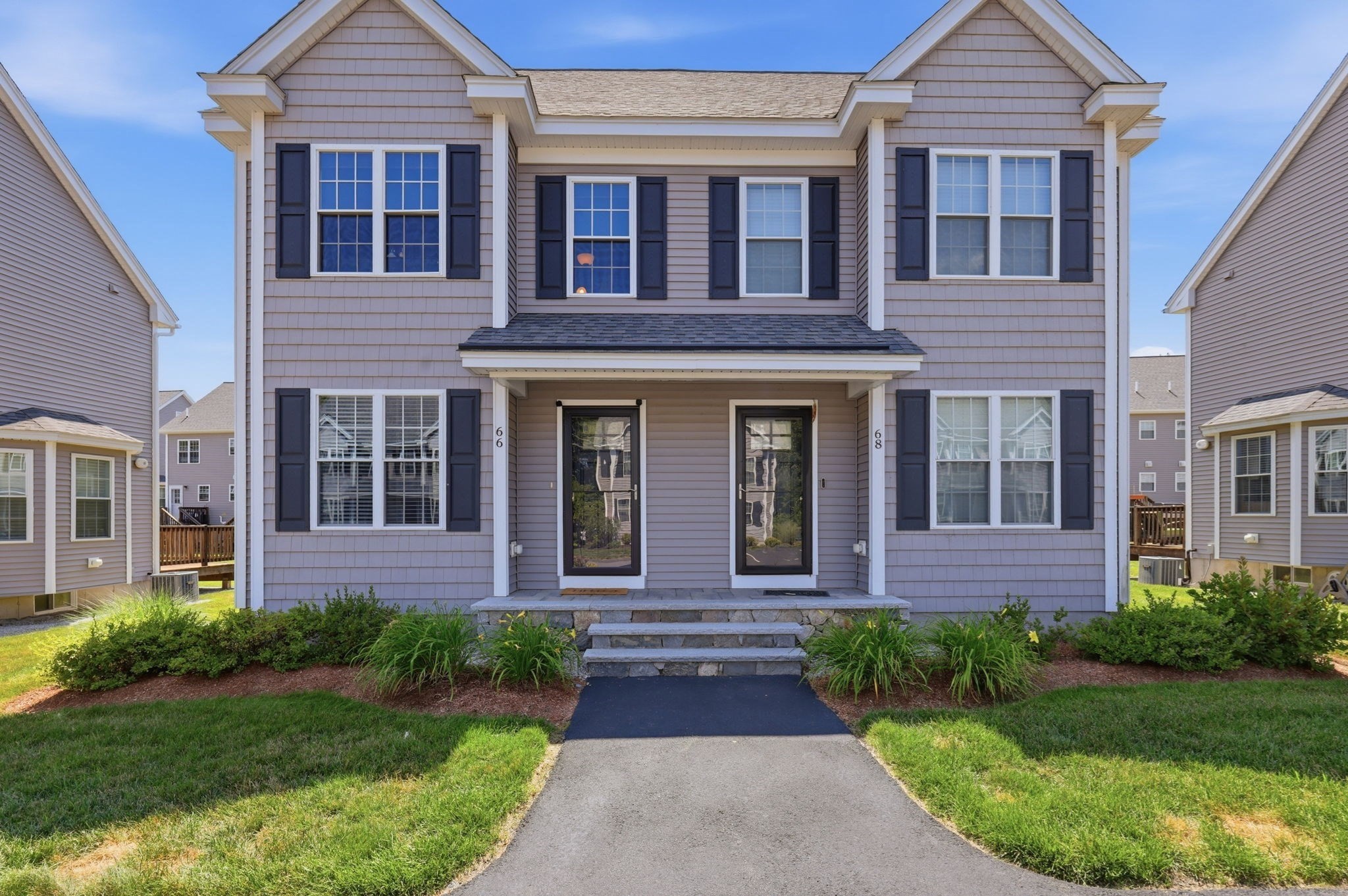 66 Riley Rd Unit 66, Tyngsborough, MA 01879