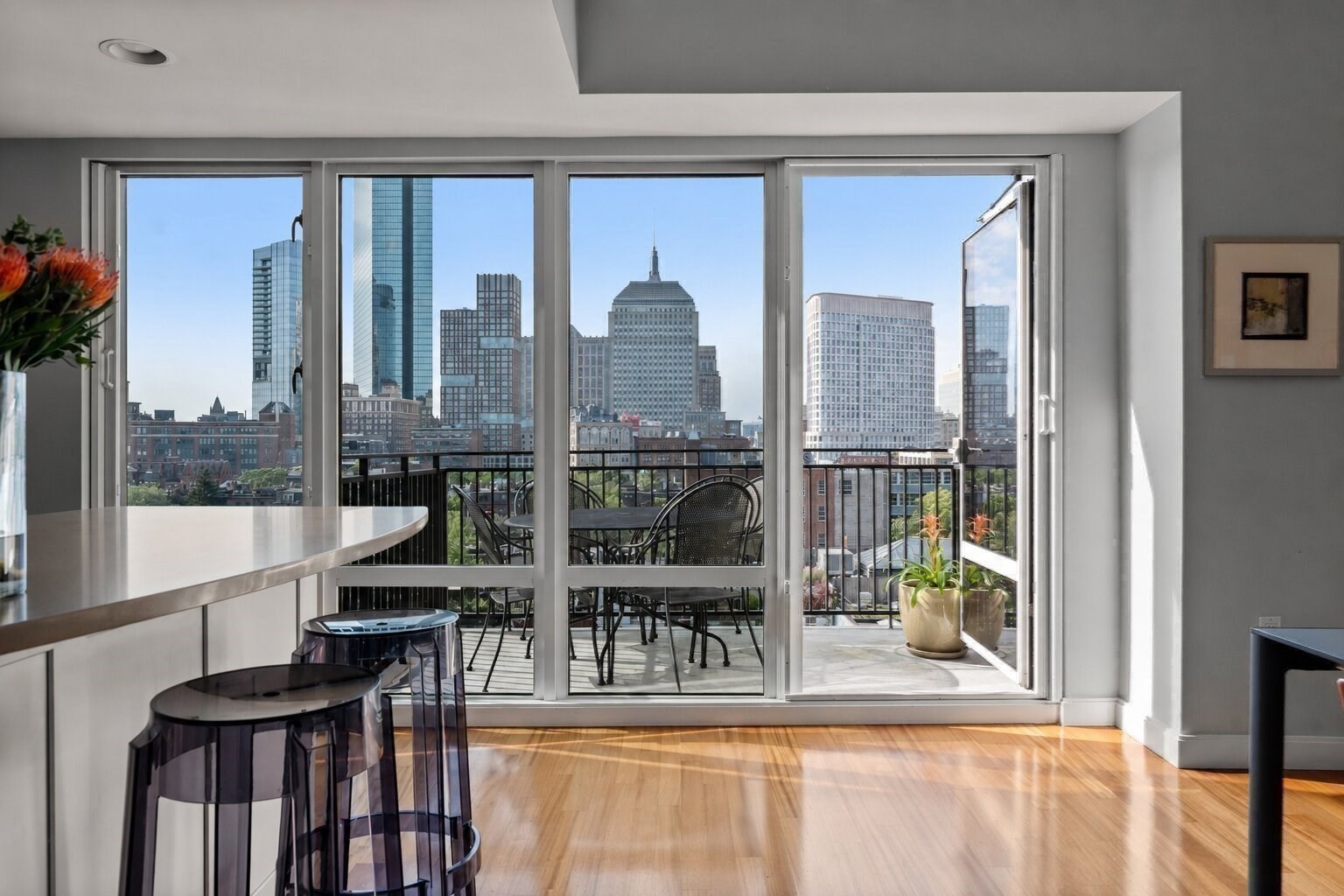 505 Tremont St Unit 811, Boston - South End, MA 02116