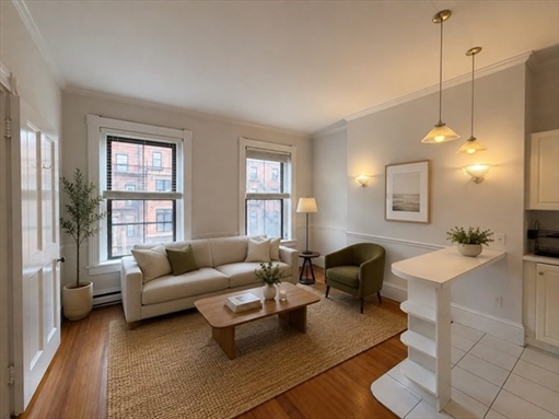 312 Marlborough Street, Apt 5