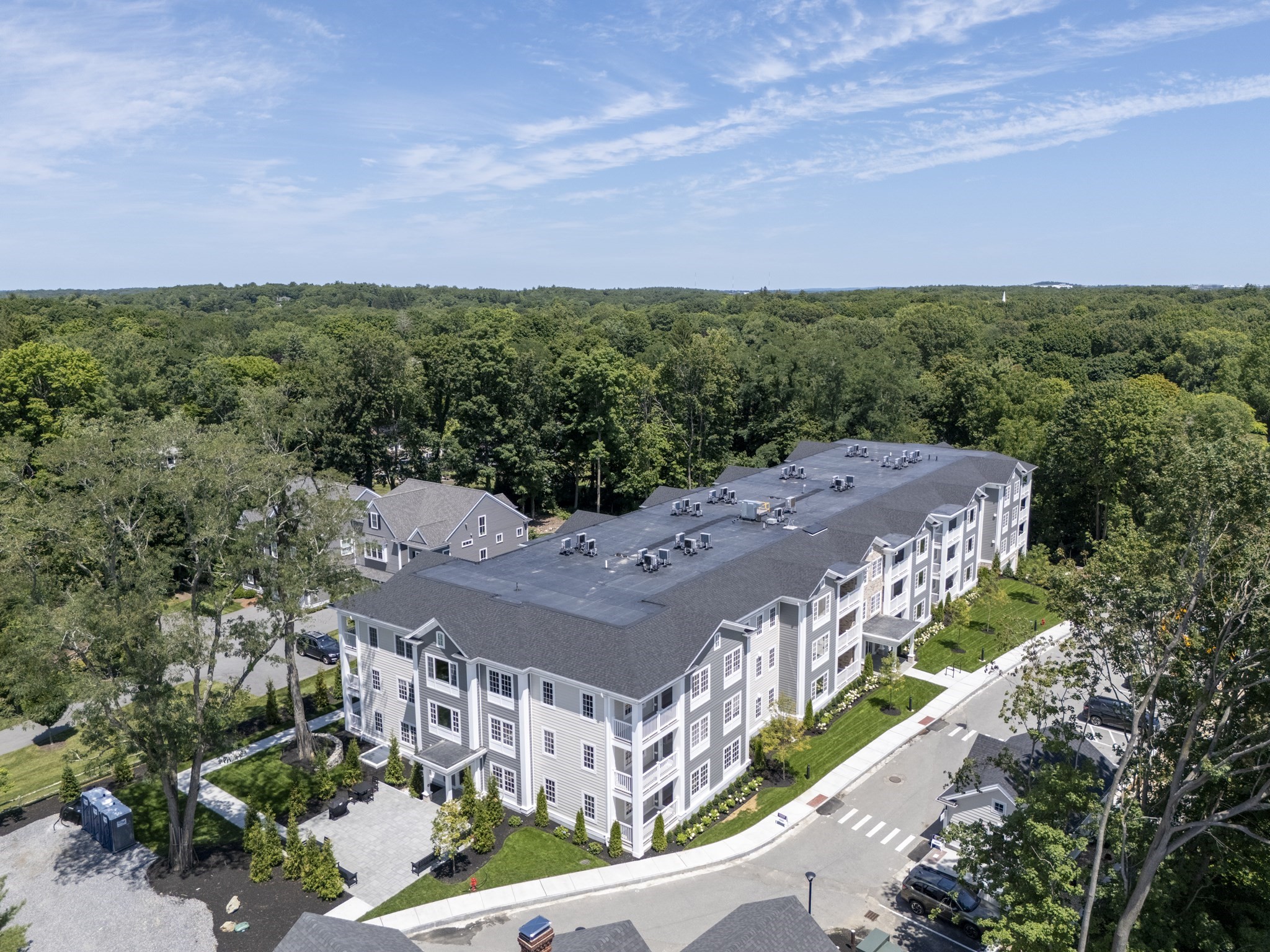 93 Bedford Street Unit 104, Lexington, MA 02420 - Image 2