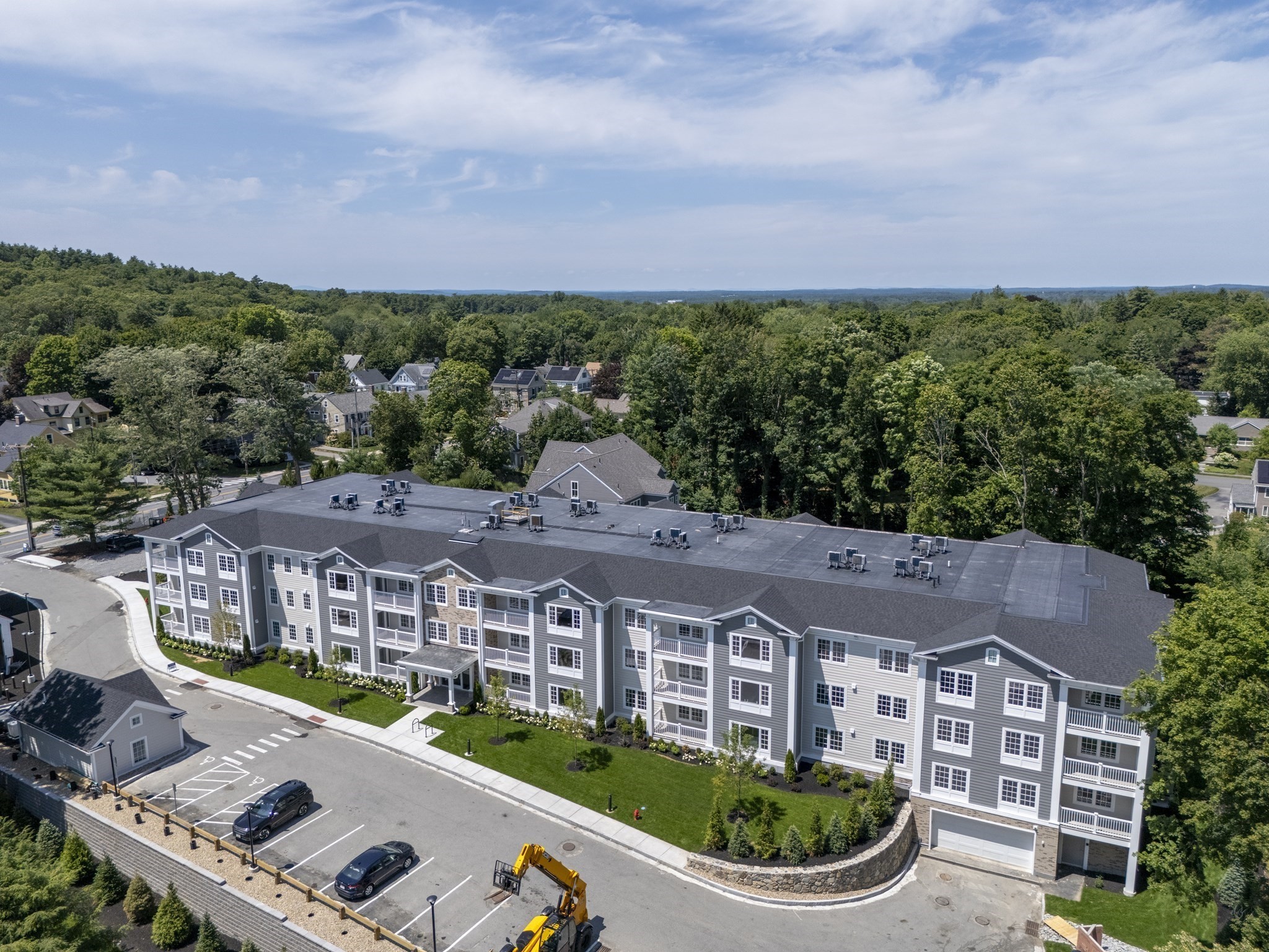 93 Bedford Street Unit 104, Lexington, MA 02420 - Image 3