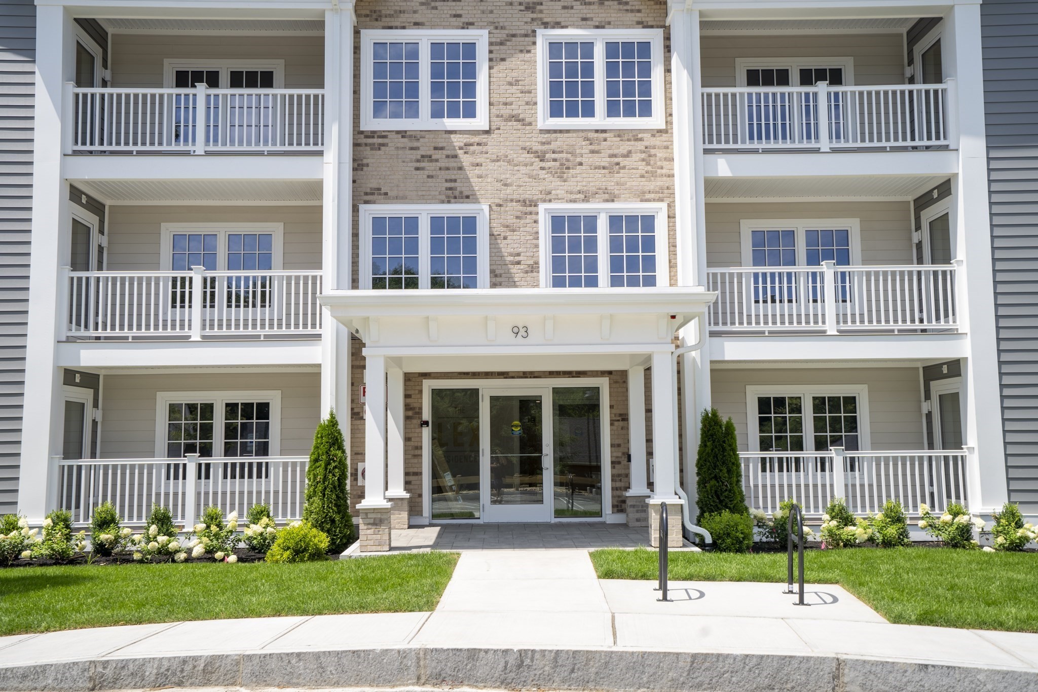 93 Bedford Street Unit 104, Lexington, MA 02420 - Image 28