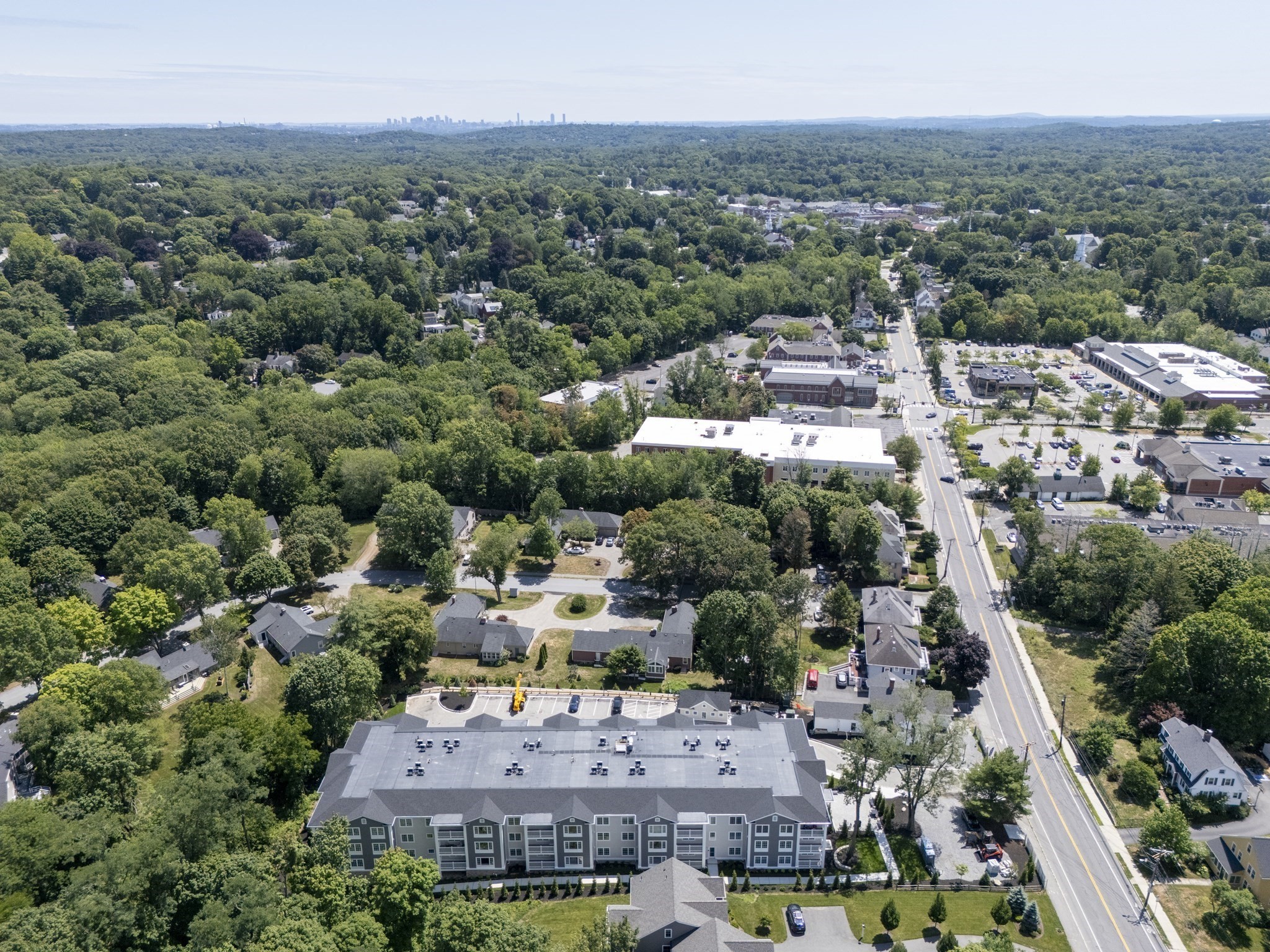 93 Bedford Street Unit 104, Lexington, MA 02420 - Image 33