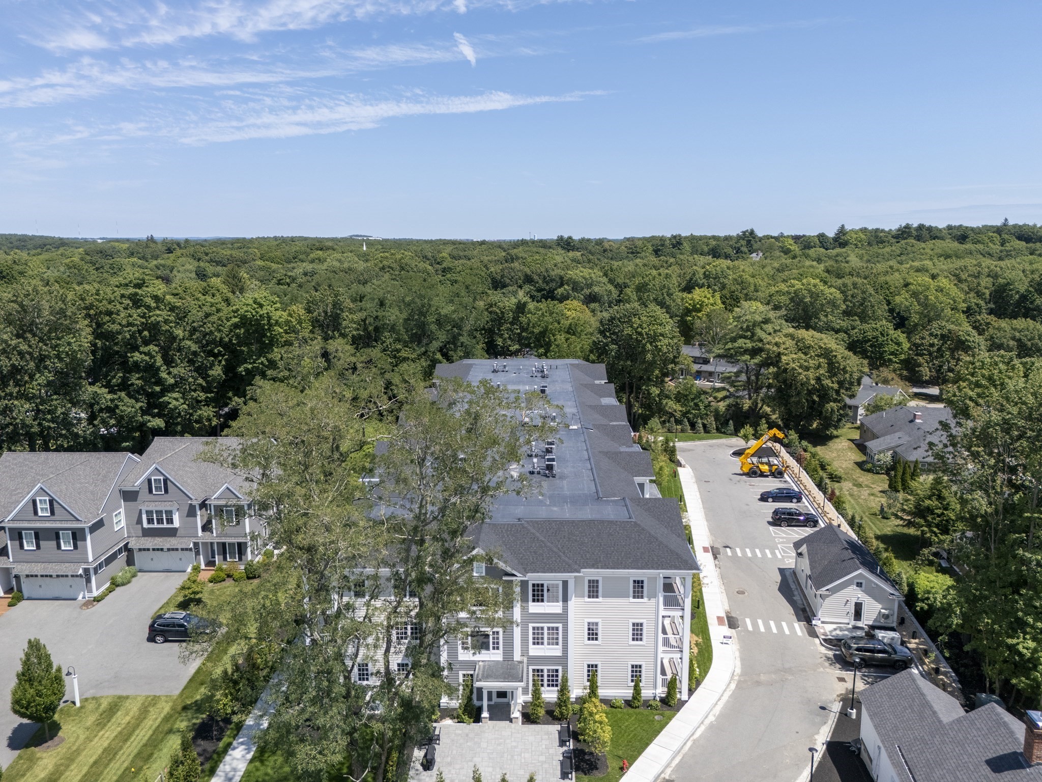93 Bedford Street Unit 104, Lexington, MA 02420 - Image 34