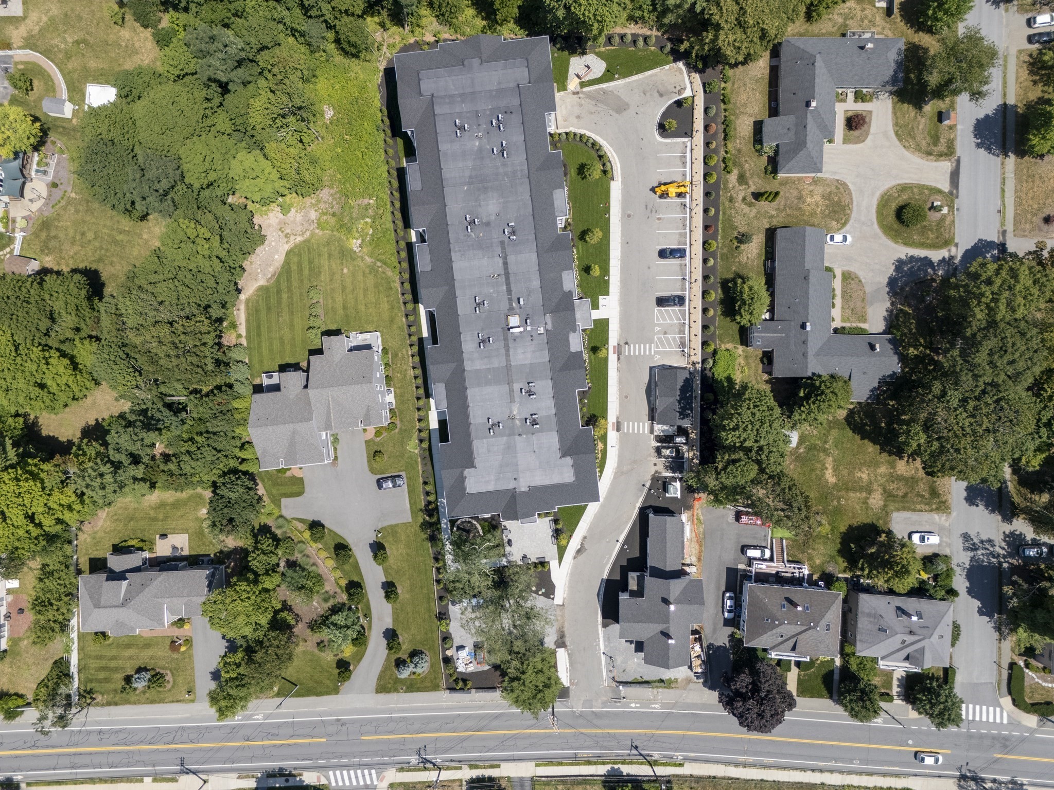 93 Bedford Street Unit 104, Lexington, MA 02420 - Image 35