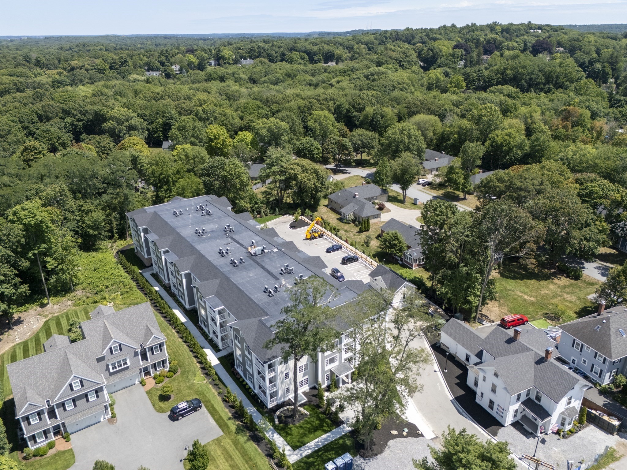 93 Bedford Street Unit 104, Lexington, MA 02420 - Image 36