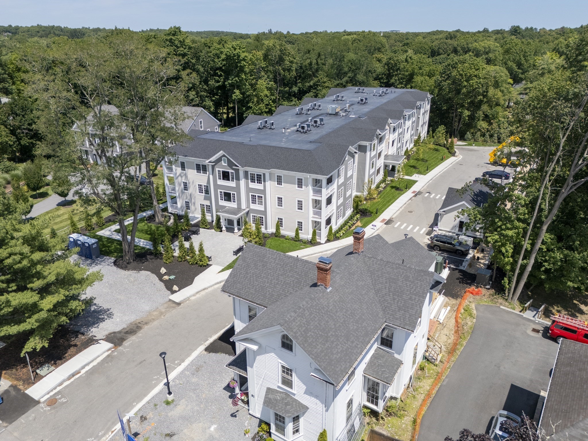93 Bedford Street Unit 104, Lexington, MA 02420 - Image 37