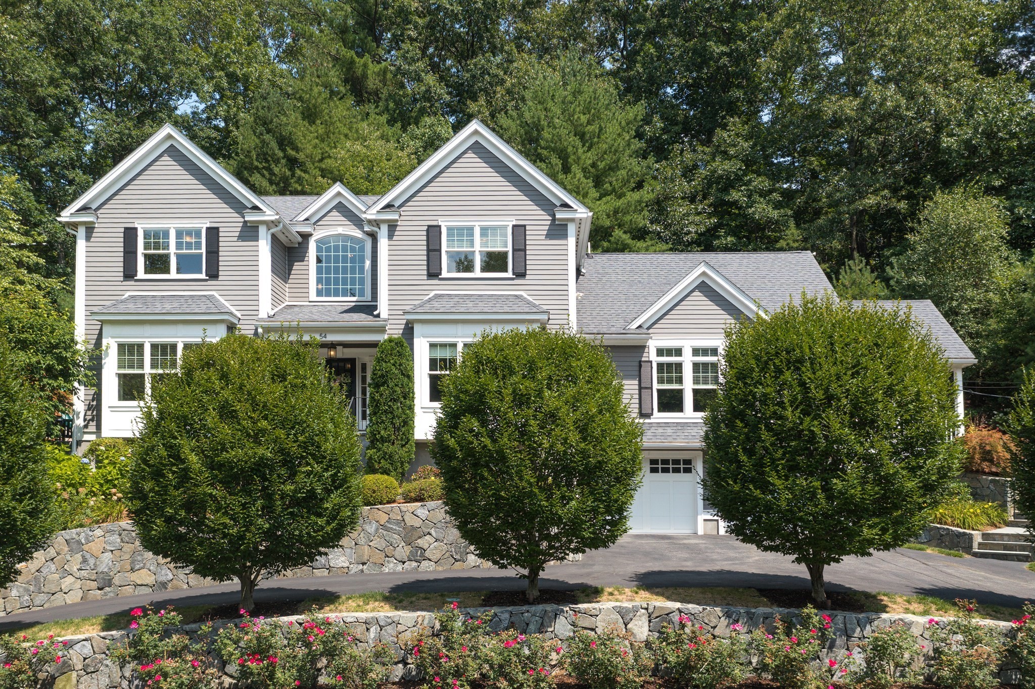 54 Squire Road, Winchester, MA 01890