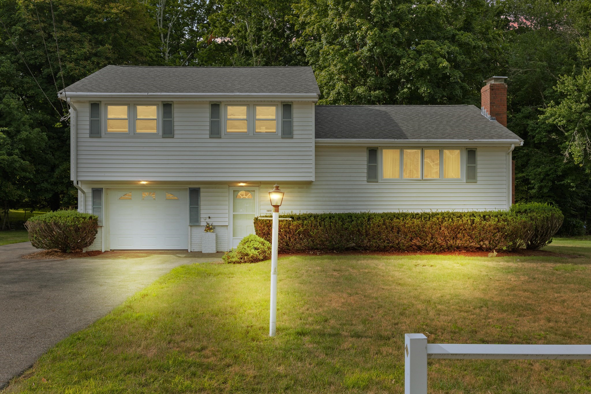 1372 Pleasant St, Brockton, MA 02301