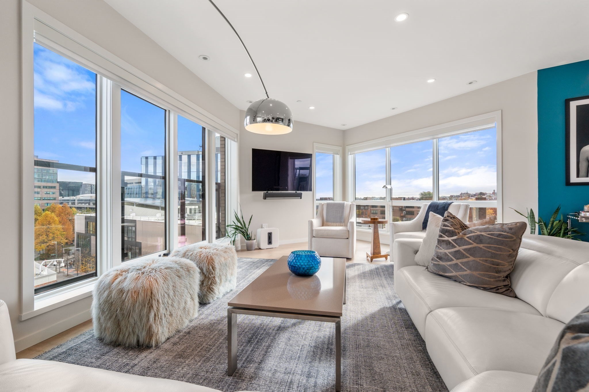 100 A Street Unit 701, South Boston, Boston, MA 02127
