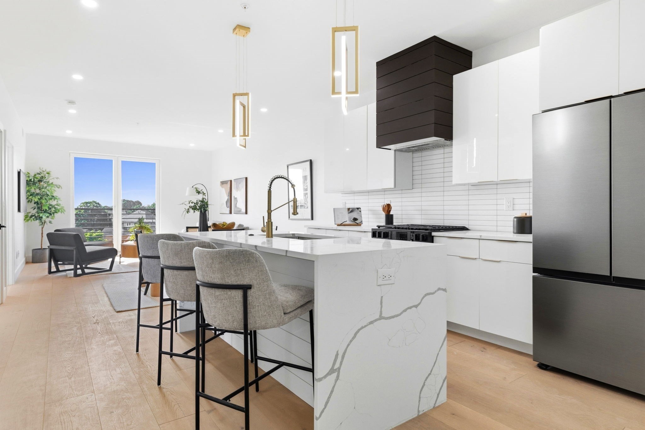 66 McGrath Highway Unit 508, Quincy, MA 02169