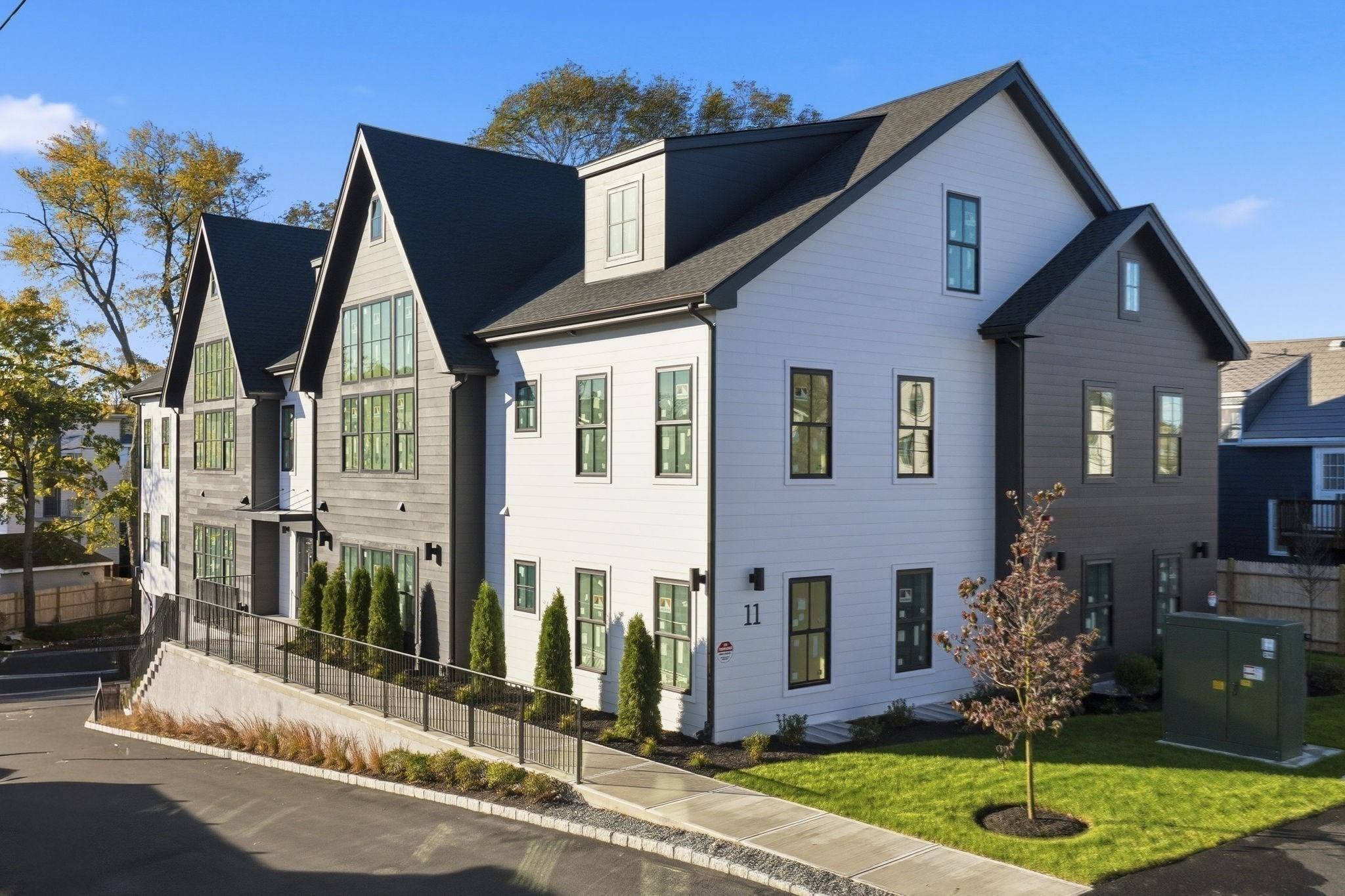 11 Boynton St. Unit 203, Swampscott, MA 01907 - Image 4
