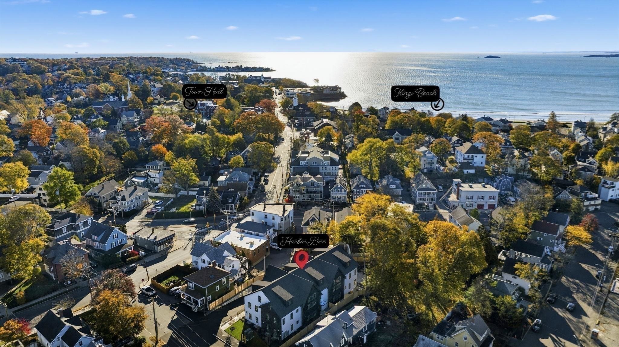 11 Boynton St. Unit 203, Swampscott, MA 01907 - Image 5