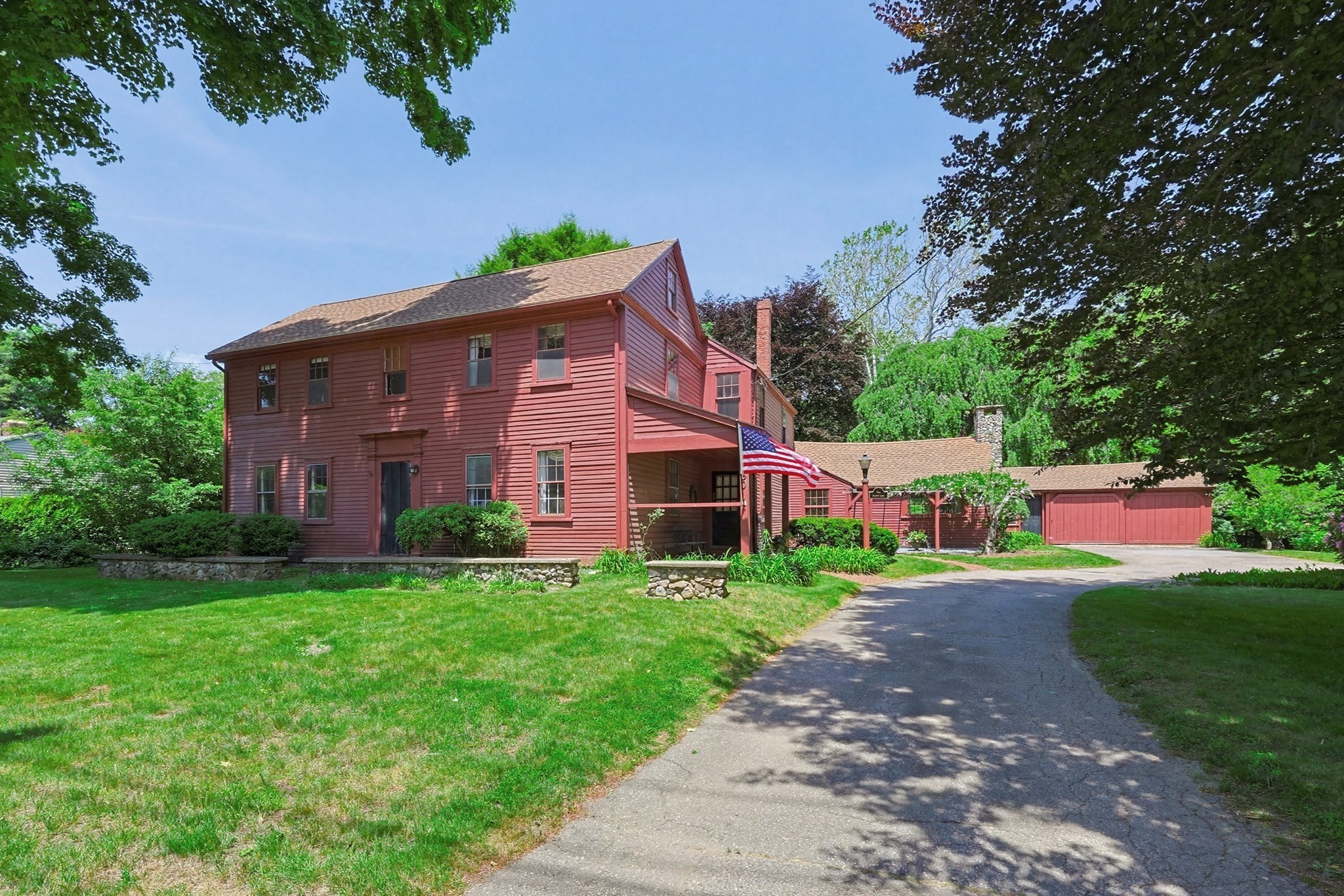430 Franklin St., Wrentham, MA 02093