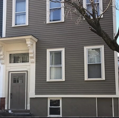 45 Green St, Apt 1
