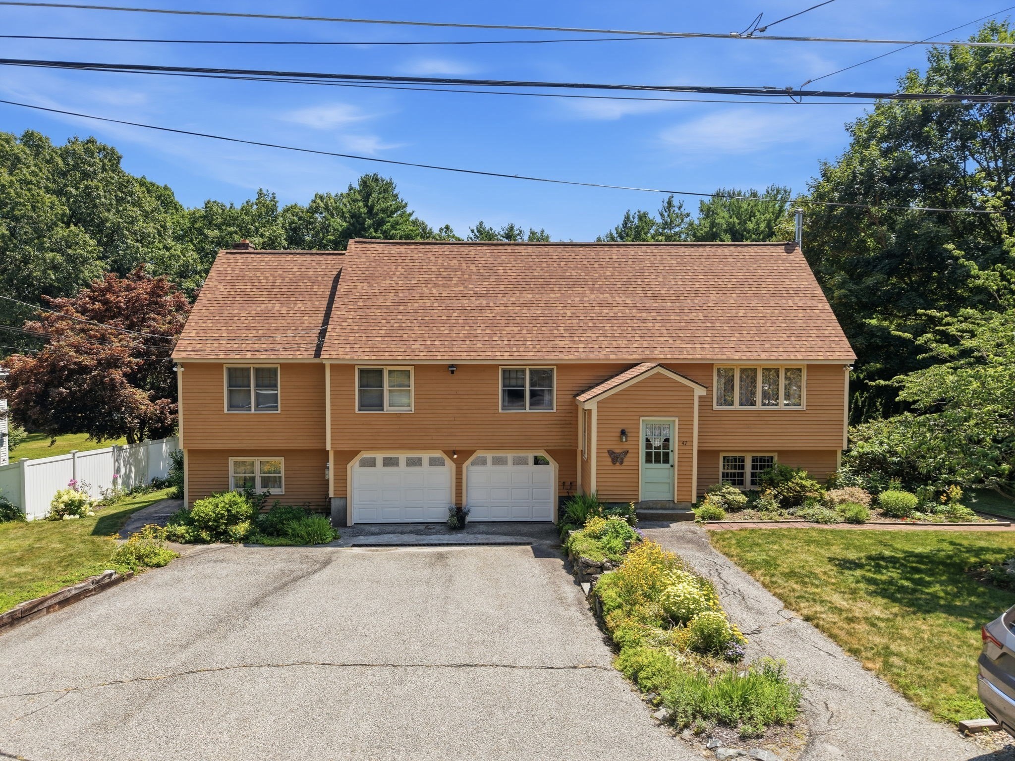 47 Collins Rd, Northborough, MA 01532