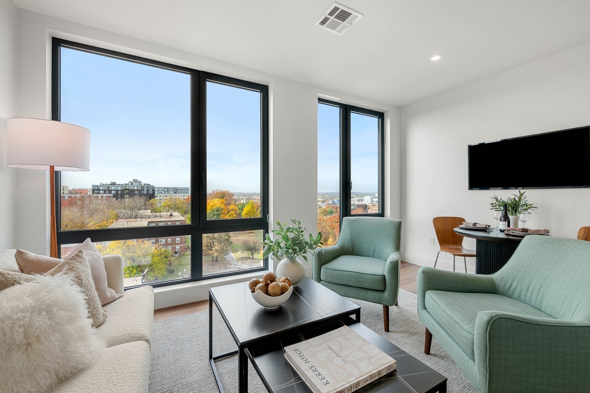 1515 Commonwealth Ave Unit 504, Brighton, Boston, MA 02135