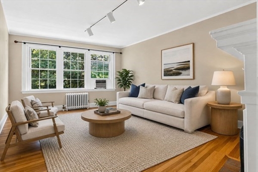 56 Concord, Apt 27