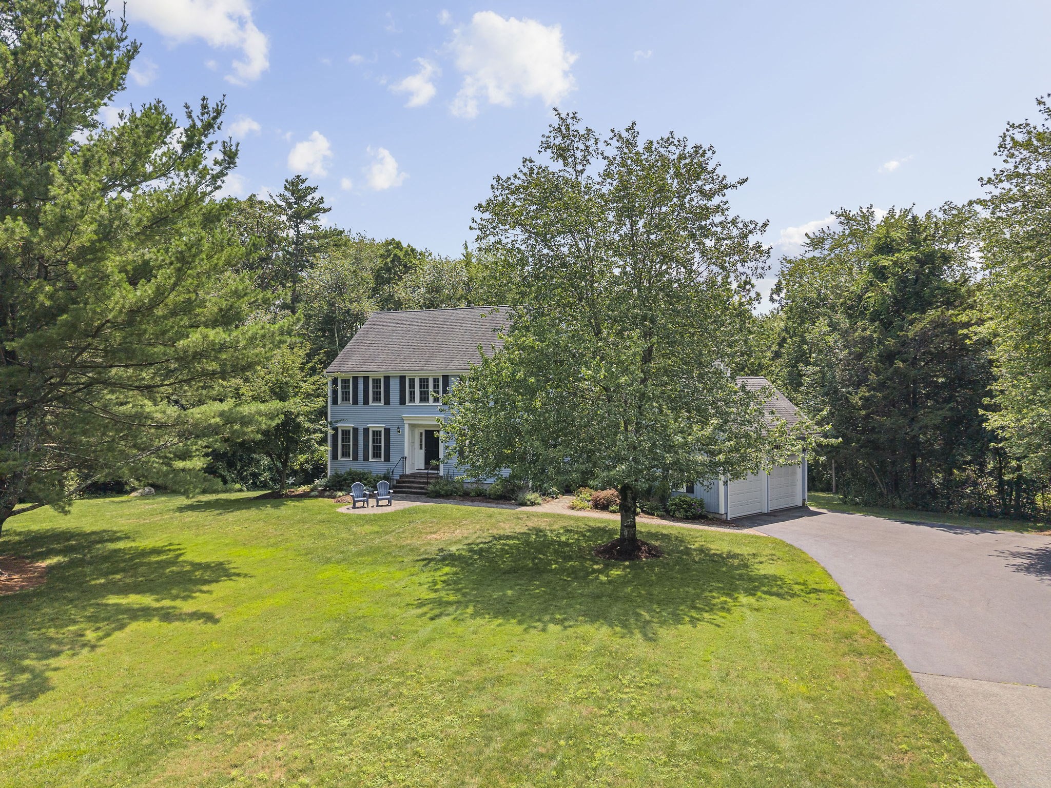 85 York St, Canton, MA 02021
