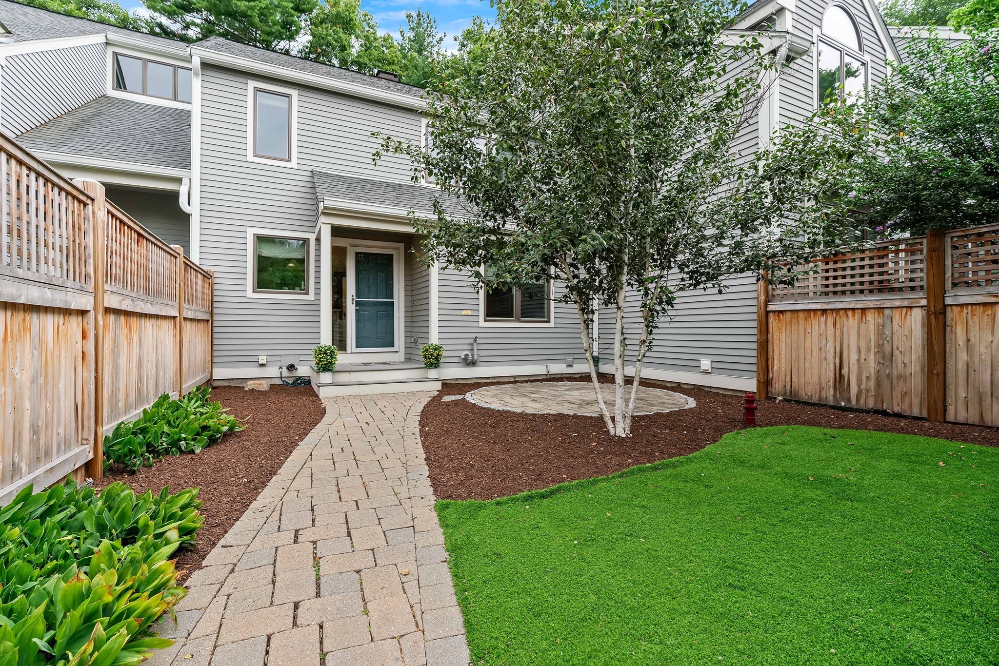 93 Hillside Drive Unit 93, Wayland, MA 01778