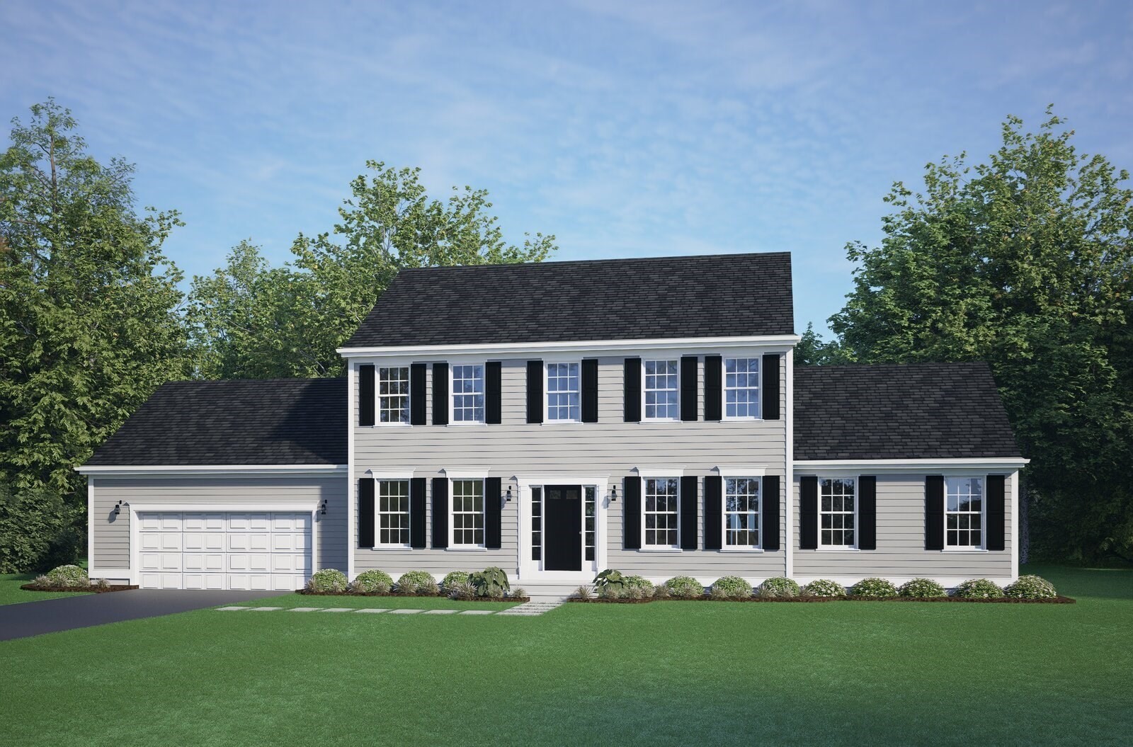 37 Whitebark Way, Raynham, MA 02767