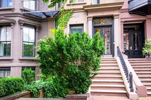 189 Beacon Street, Apt 1