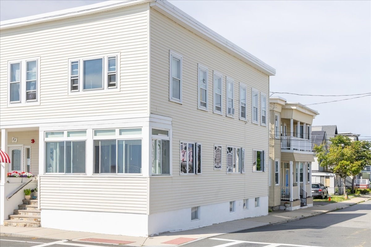 25 Winthrop Shore Drive Unit 1, Winthrop, MA 02152
