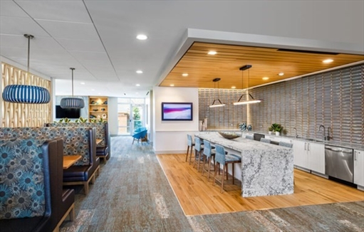 201 Sherman Road, Apt 316