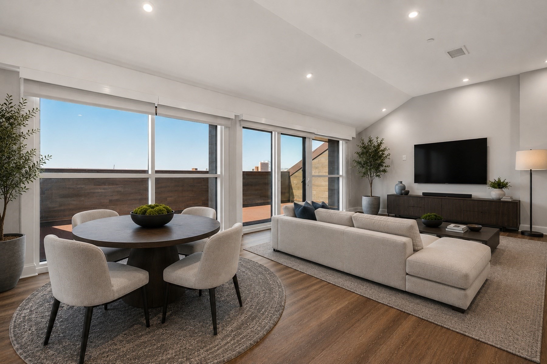 771 Harrison Ave. Unit PH12, South End, Boston, MA 02118