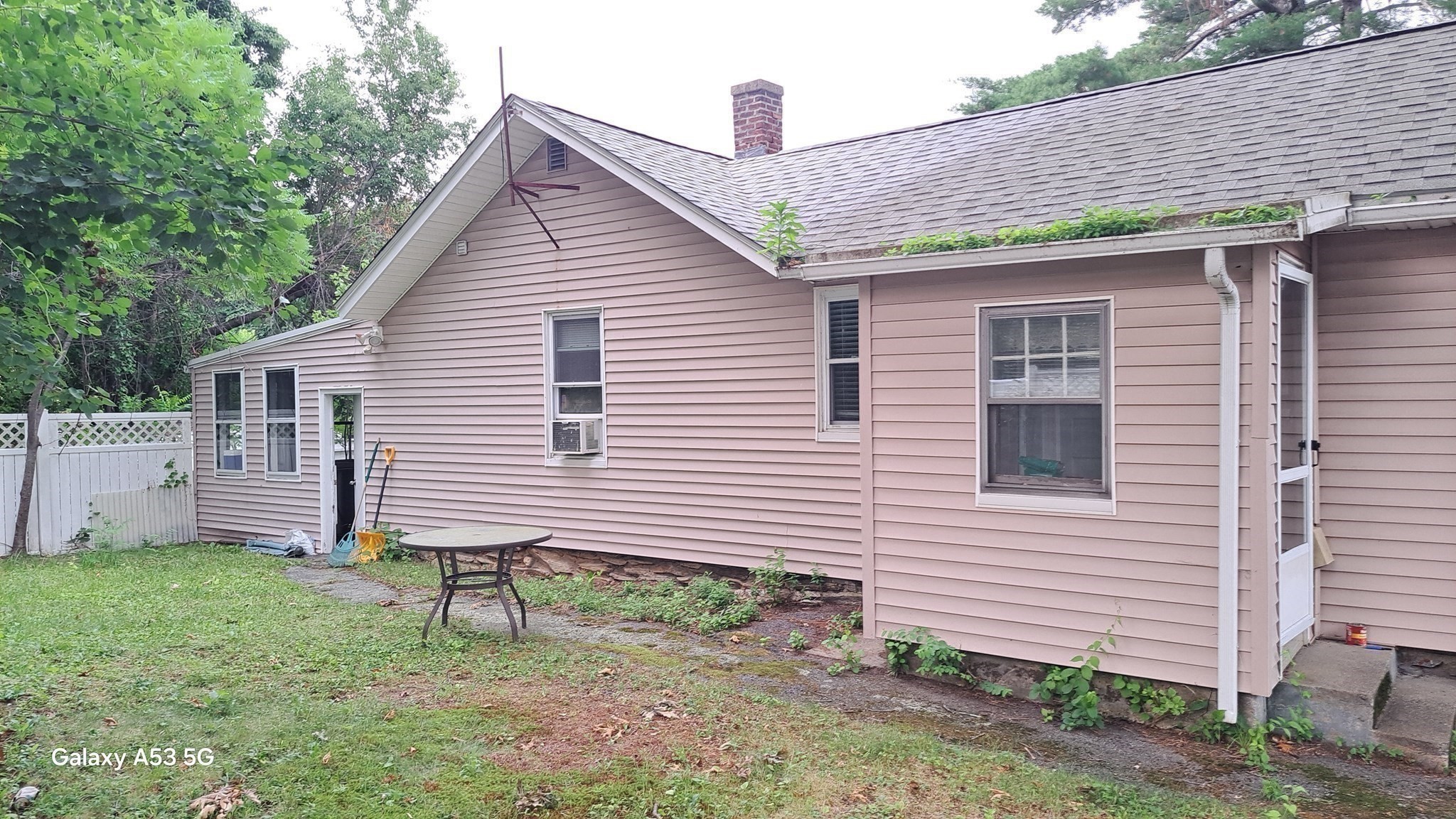 34 Passway One, Worcester, MA 01602