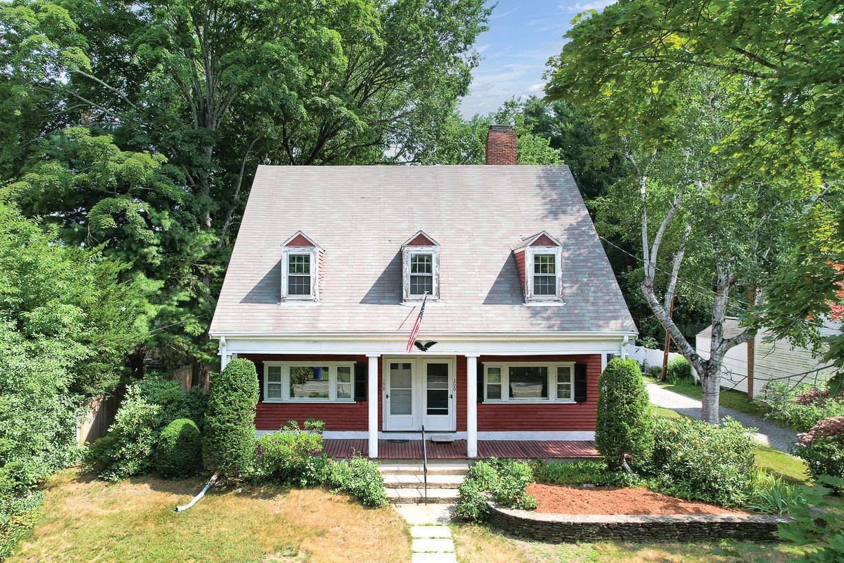 198 Concord Street, Newton, MA 02462