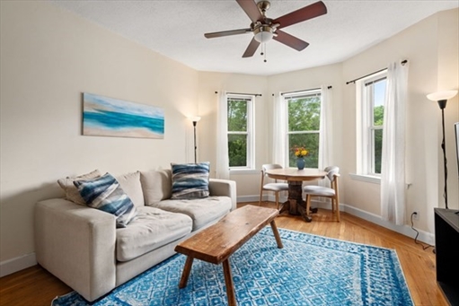 1419 Commonwealth Ave., Apt 404