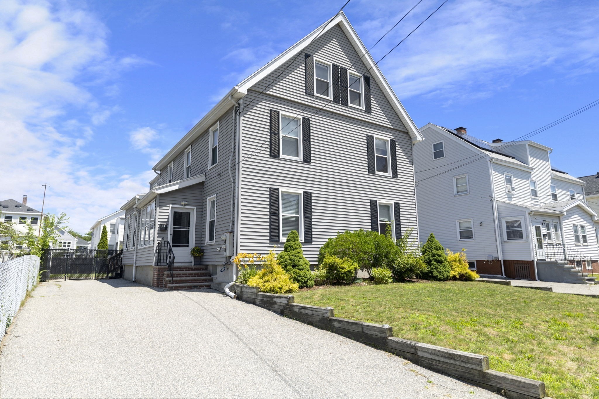 13 Third Street Unit 13, Medford, MA 02155
