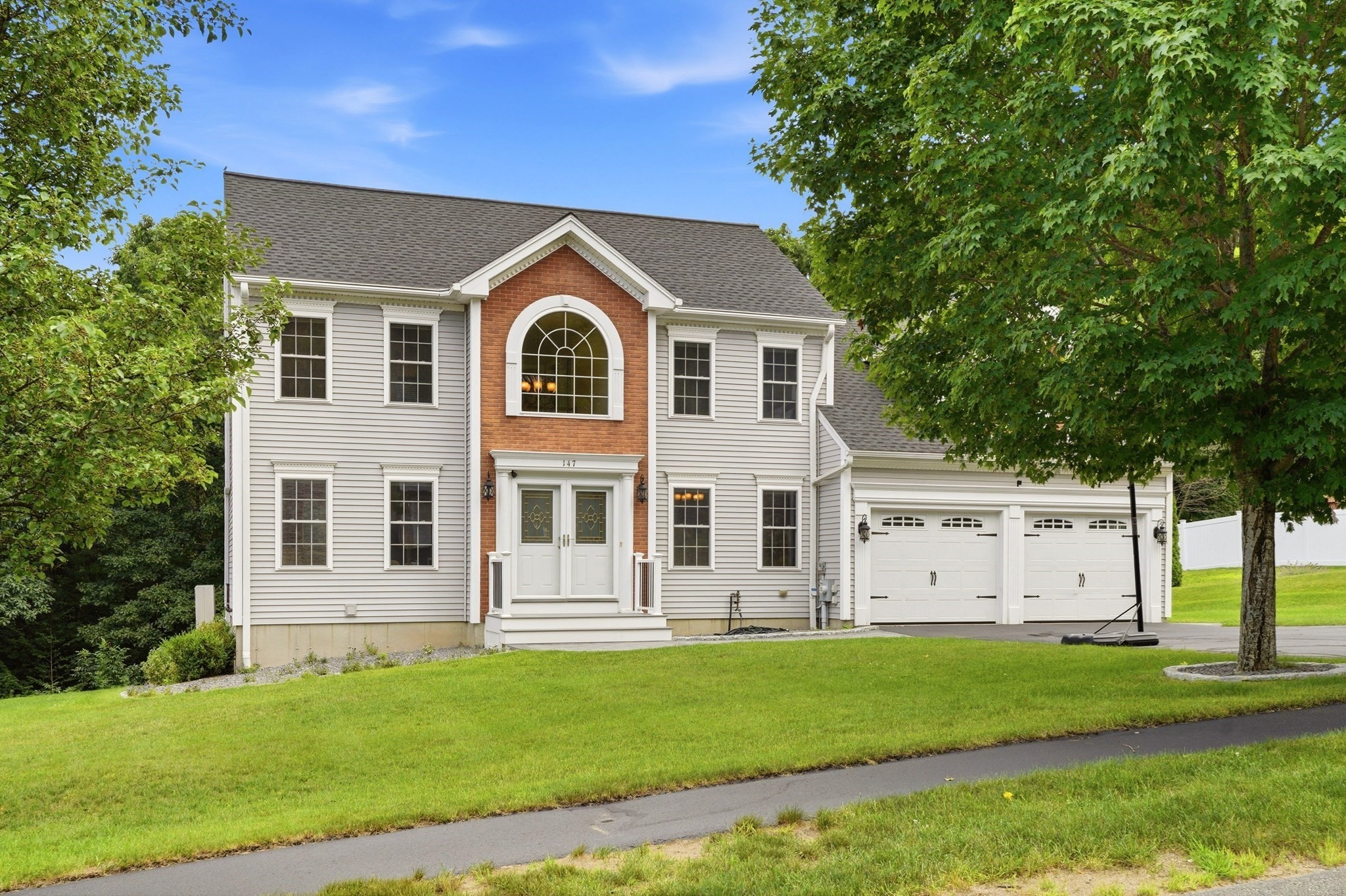 147 Roosevelt St, Fitchburg, MA 01420