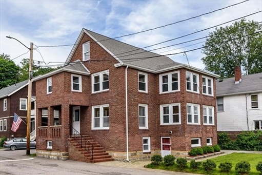 10 Nantasket Ave, Apt 1