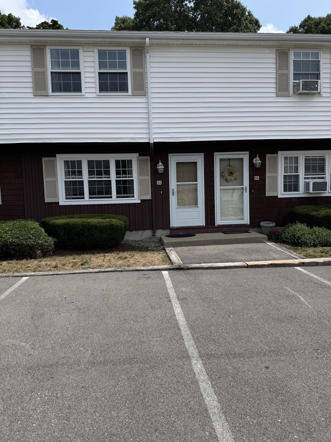 3 Ba Dr Unit G, North Attleboro, MA 02760