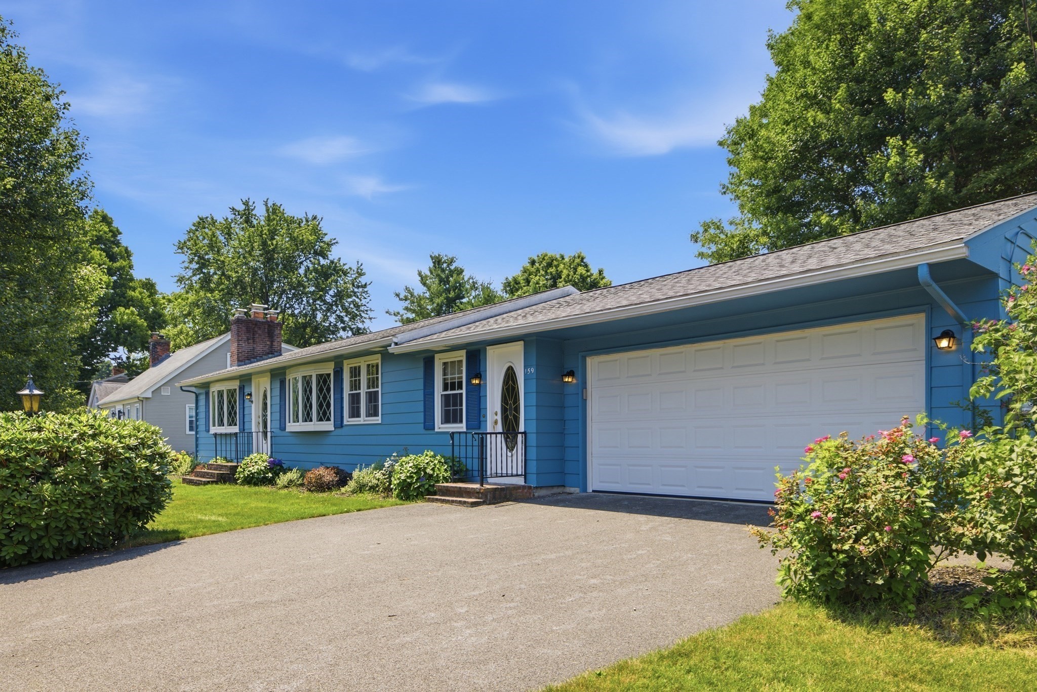 159 Mountainview Rd, East Longmeadow, MA 01028