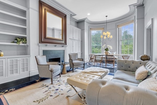 60 Commonwealth Ave, Apt 7