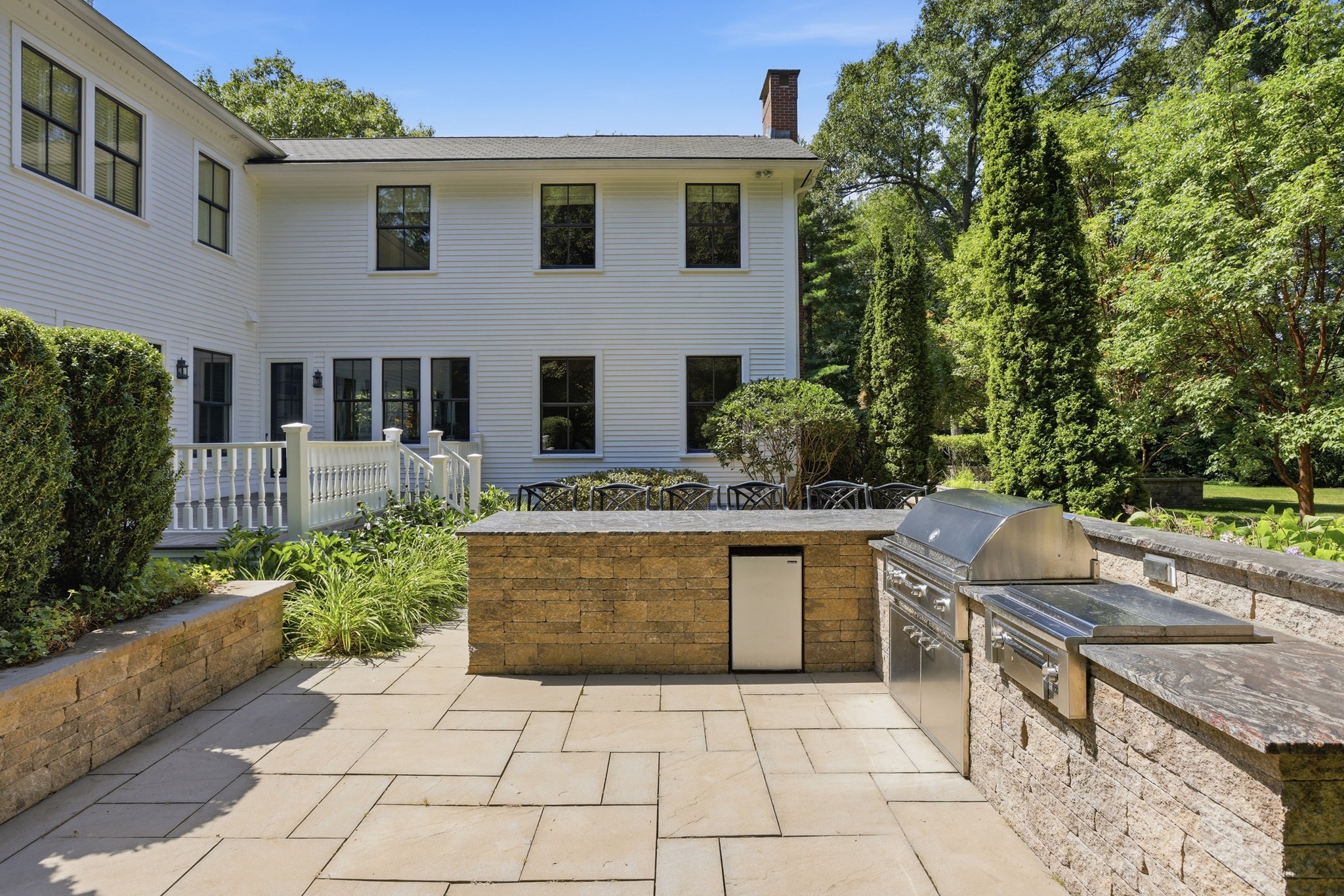 23 Burroughs Road, Lexington, MA 02420 - Image 30