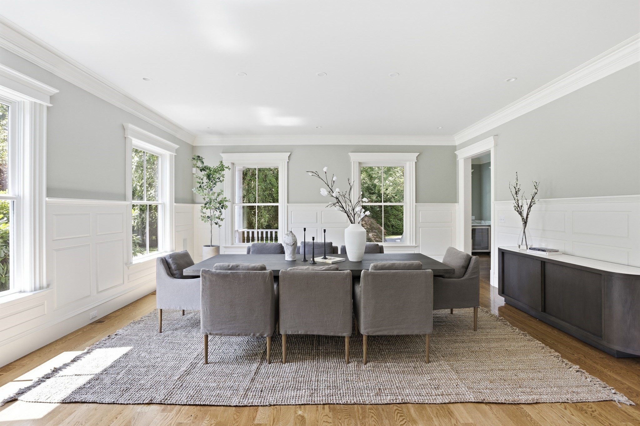 23 Burroughs Road, Lexington, MA 02420 - Image 4